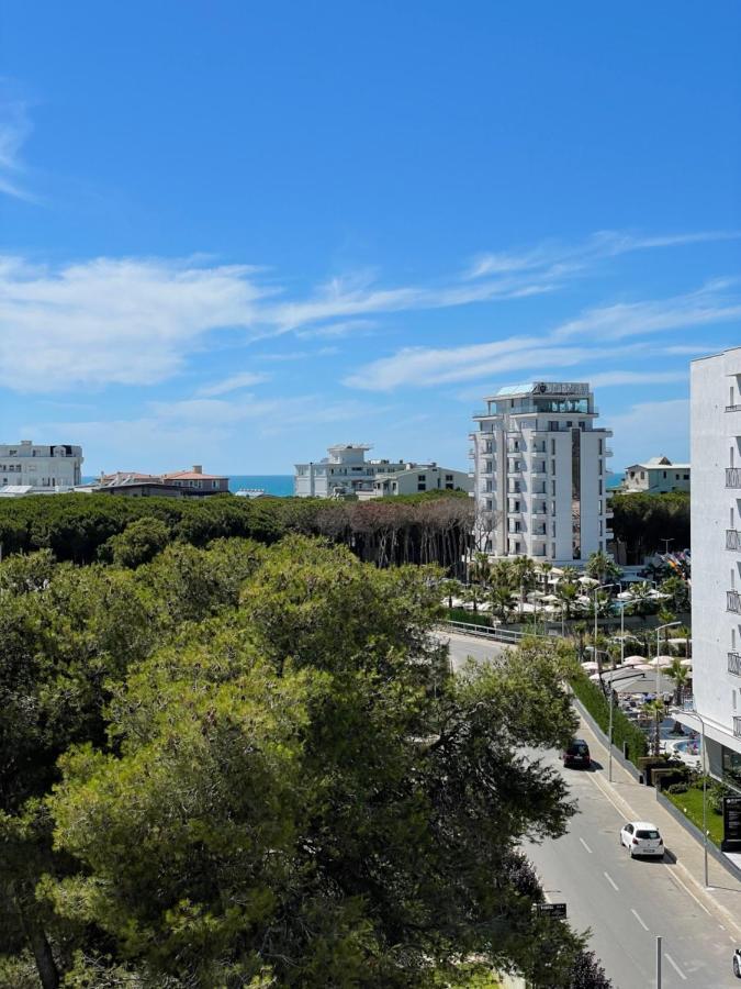 Adria Hotel Golem  Esterno foto
