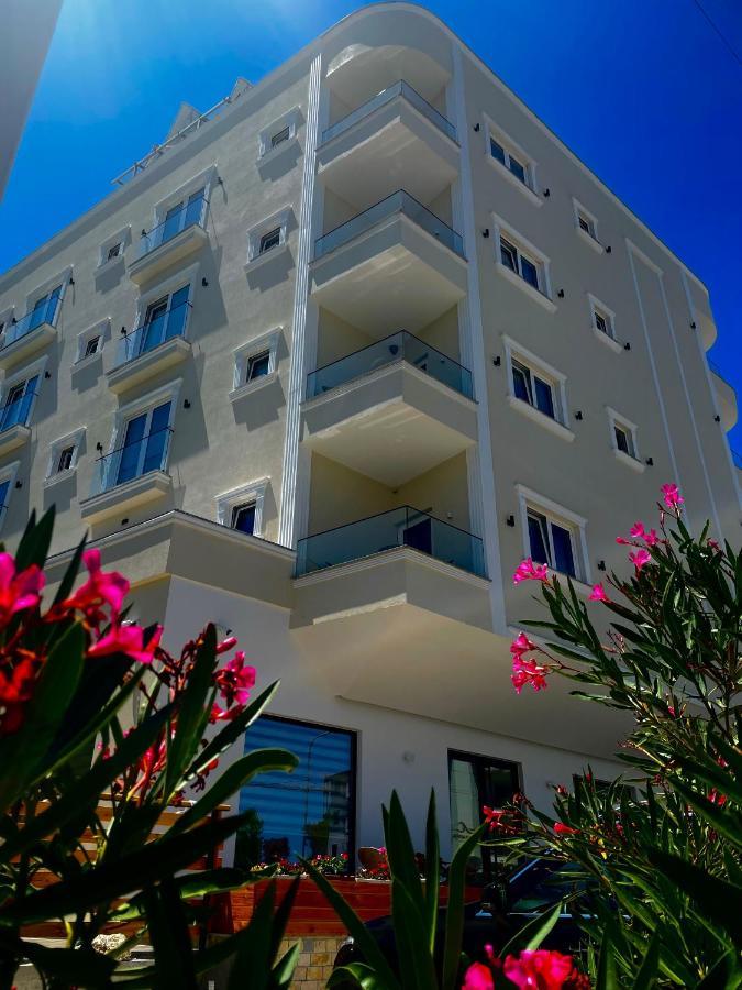 Adria Hotel Golem  Esterno foto
