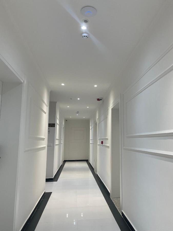 Adria Hotel Golem  Esterno foto